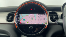 MINI Hatchback 1.5 Cooper Exclusive 5dr Auto [Comfort/Nav Pack] Petrol Hatchback